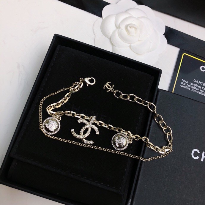 Chanel Bracelets